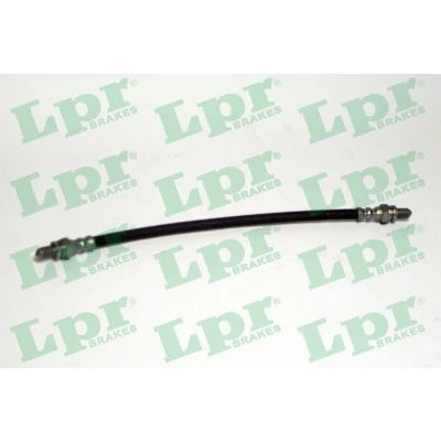 Bild av LPR 6T46214 Flexible De Frein 341 M10X1 FORD: FIESTA 3, Sierra Mk2 Berline, Break
