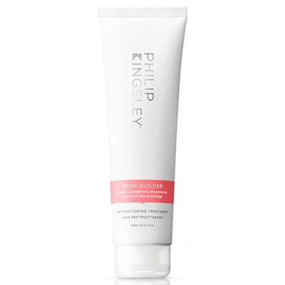 Bild av Philip Kingsley Bond Builder Restructuring Treatment 150ml