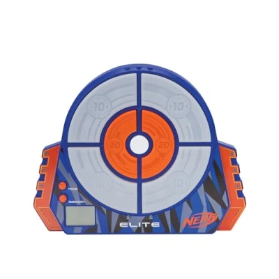 Bild av NERF Jazwares NER0156 Digital mål, 5.08 x 24.77 30.48 cm