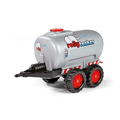 Bild av Rolly Toys rollyTanker hänge (för barn från 310 år, tvåaxshängare, fyllning upp till 30 liter) 122127