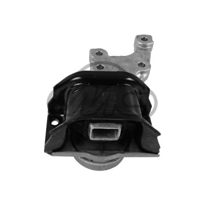 Bild av Motorkudde, Höger, citroën c4 ii, ds4, ds5, ds 4 / crossback, 5, peugeot 3008 minibus, minivan, suv, 5008, 9677277380