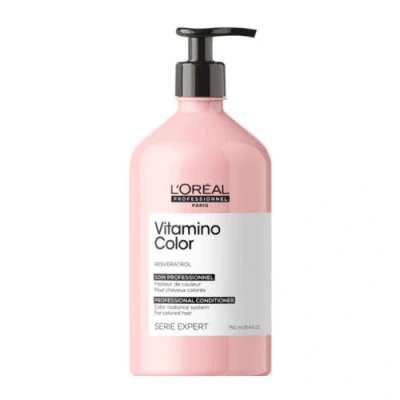 Bild av L&#039;Oréal Professionnel Serie Expert Vitamino Color Balsam 750 ml