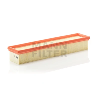 Bild av Luftfilter Mann filter C 3875