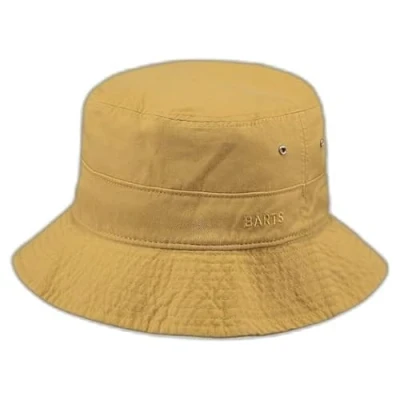 Bild av Barts Gul Bucket Hatt Calomba Hat Ochre @ Hatstore