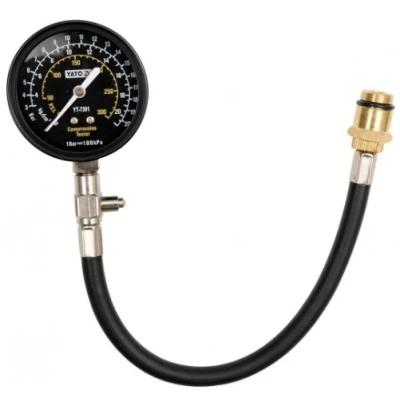 Bild av YATO YT 7301 Enregistreur de compression