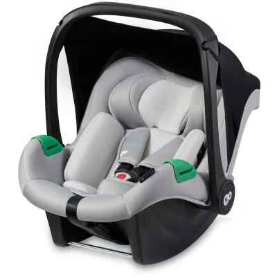 Bild av Kinderkraft MINK PRO i Size Babyskydd, Grey