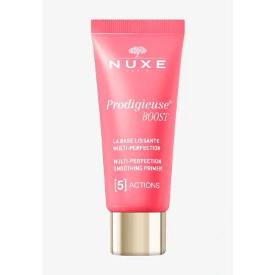 Bild av NUXE Crème Prodigieuse Boost 5 in 1 Multi Perfection Smoothing Ansiktsgrunder 30 ml