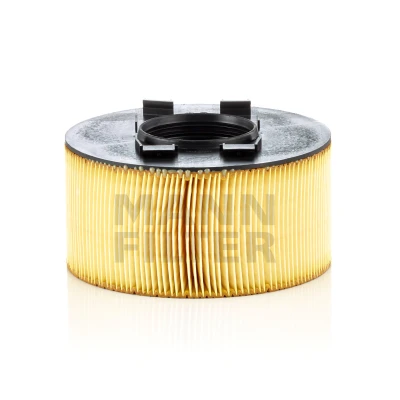 Bild av Luftfilter MANN FILTER C 1882