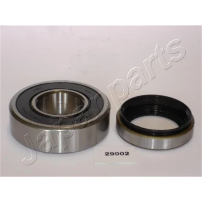 Bild av ASHIKA 44 29002 Kit de roulements roue des deux côtés du pont arrière 90 ISUZU: Trooper II SUV, 3 SUV