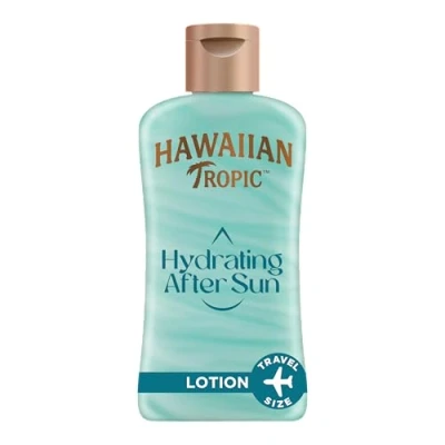 Bild av Hawaiian Tropic Silk Hydration Air Soft After Sun Lotion 60 ml
