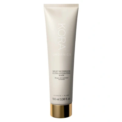 Bild av Kora Organics Milky Mushroom Ultra Hydrating Mask 100 ml
