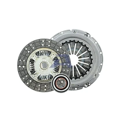 Bild av AISIN Clutch Kit (3P) KT 263C d&#039;embrayage à trois pièces avec mécanisme disque d&#039;embrayage, butée de débrayage 260