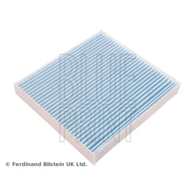 Bild av Filter, kupéventilation BLUE PRINT ADBP250045