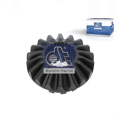 Bild av Differentialdrev, Differential Dt spare parts 1.16603