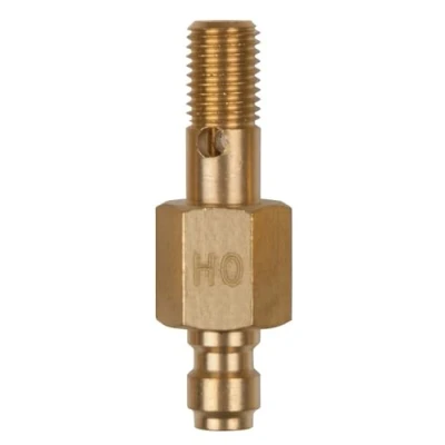 Bild av KS Tools 150.2360 Ihålig skruv M8 x 1,0 och 1/4&quot; slanganslutning