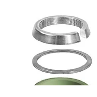 Bild av +GF+ Primofit gasket set 2&#039;&#039; 57mm for boiler pipes