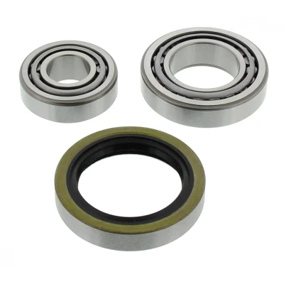 Bild av MAPCO 26789 Kit de roulements roue des deux côtés l&#039;essieu avant 50, 65,09 MERCEDES BENZ: W123 Berline, Break, Classe S Berline