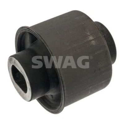 Bild av SWAG 14 10 0286 Silent Bloc De Triangle Essieu avant gauche, droit 78 Caoutchouc CHRYSLER: 300C Berline, Touring