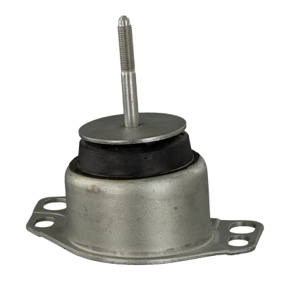 Bild av FEBI BILSTEIN 39281 Support moteur inférieur, gauche métal caoutchouc 92,2 FIAT: Punto I 3/5 portes, Cabriolet, LANCIA: Y