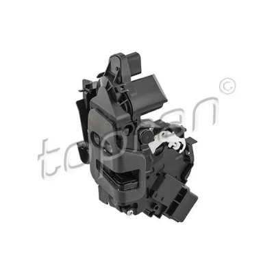 Bild av TOPRAN 623 627 Serrure De Porte pour véhicules avec vérrouillage centrale avant gauche VOLVO: S40 II, XC60 I