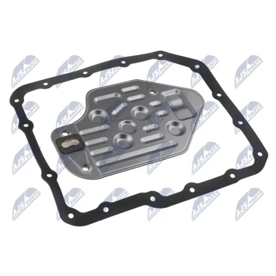 Bild av Hydraulikfilter, automatväxellåda, isuzu trooper iii, terrängbil öppen ii, 8 96015062 0