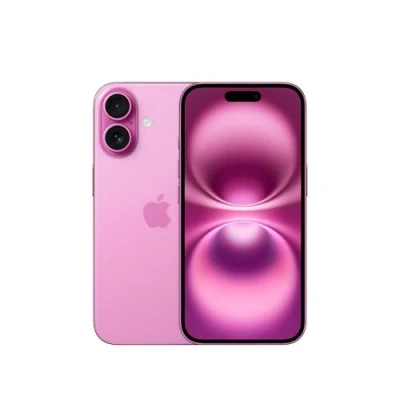 Bild av Apple iPhone 16 256GB Pink