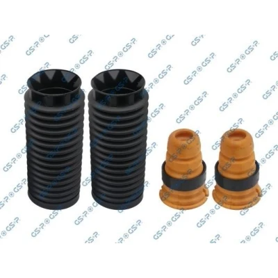 Bild av GSP 5407071PK Kit De Protection d&#039;Amortisseur PEUGEOT: 308 II 3/5 portes, SW 2, 5008 II, CITROËN: C4 Picasso Grand 2