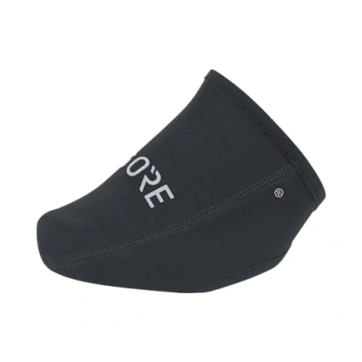 Bild av GORE WEAR Tåskydd, unisex, svart, 42 47, 100226