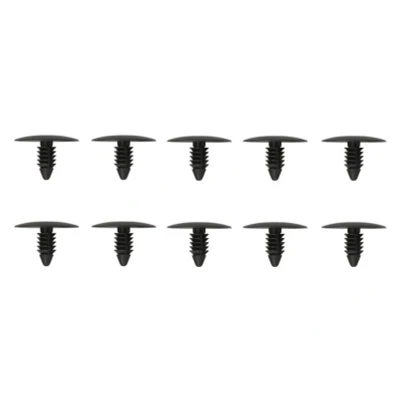 Bild av ROMIX C70670 Clip, list svart