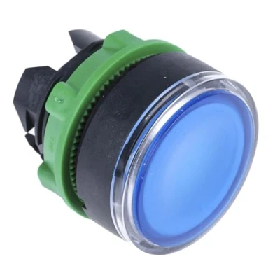 Bild av Schneider Electric Illuminated pushbutton head