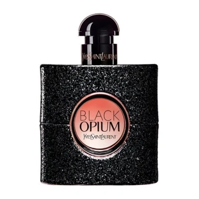 Bild av Yves Saint Laurent Black Opium Eau de Parfum 50 ml