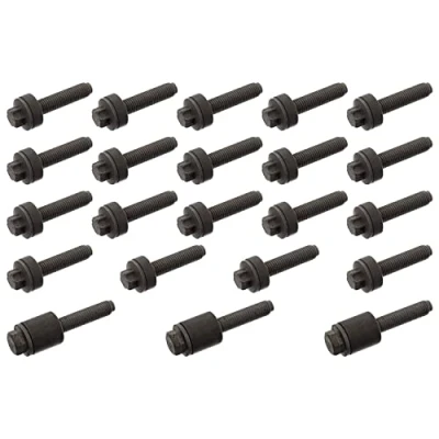 Bild av Skruvsats, cylindertopplock FEBI BILSTEIN 49851