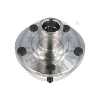Bild av OPTIMAL 04 P435 Moyeu de roue 5 114,3 avec boulon fix Essieu avant