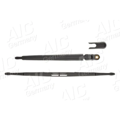 Bild av Bras d&#039;essuie glace, nettoyage des vitres Aic 56835 arrière avec cache, balai glace intégré OPEL: Meriva B