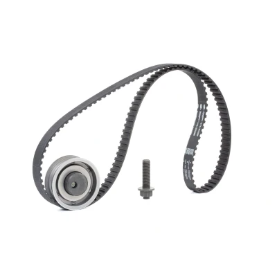 Bild av GATES FleetRunner Micro V Stretch Fit K015176 Kit de distribution VOLKSWAGEN: GOLF 2, TRANSPORTER 3 Bus, 1, AUDI: 80 B2, B3