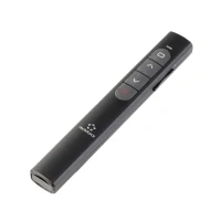 Bild av Renkforce RF 5253052 Kabelfri Presenter inkl. laserpointer