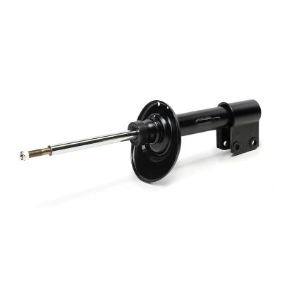 Bild av MONROE G8380 Amortisseur Pression de gaz Système bitube Jambe suspension Goujon en haut, Collier bas CITROËN: C4 II 5 portes, Berline