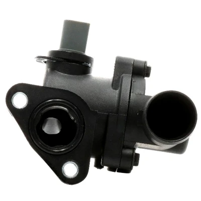 Bild av METZGER 4006146 Thermostat d&#039;eau 88 avec joint d&#039;étanchéite Matière plastique SKODA: Fabia I 5 portes, 1 Combi, Praktik
