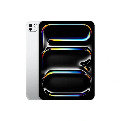Bild av Apple iPad Pro 11&quot; WiFi + Cellular 512GB Std glass Silver