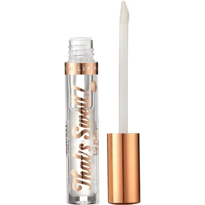 Bild av Barry M That&#039;s Swell Lip Plumper clear 2,5 g