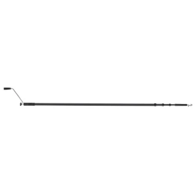 Bild av Manfrotto Operating Pole 427B 4.0 Black 1.4 4M