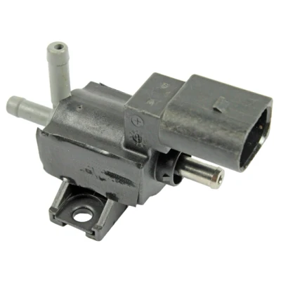 Bild av METZGER 0892141 Convertisseur De Pression Vanne d&#039;inversion électrique référence OE VOLKSWAGEN: Golf 6, 5, Tiguan I, AUDI: A1 3/5 portes