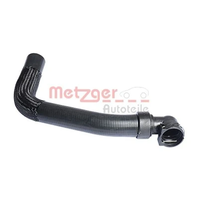 Bild av METZGER 2420715 Durite De Refroidissement Radiateur moteur EPDM (éthylène propylène diène caoutchouc) FIAT: Doblo I Cargo, Break