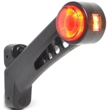 Bild av WAS 619BCP Feu d&#039;encombrement