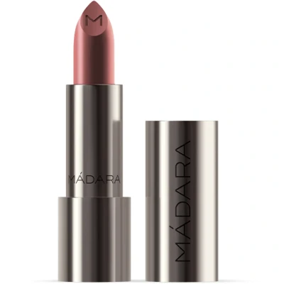 Bild av MÁDARA DAZZLE NIGHTS Satin Shine Lipstick #501 Flattery 3,8 g