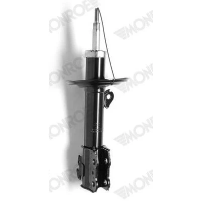 Bild av MONROE G7294 Amortisseur Pression de gaz Système bitube Jambe suspension Goujon en haut, Collier bas TOYOTA: Yaris II 3/5 portes