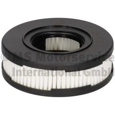 Bild av KOLBENSCHMIDT 50014725 Luftfilter 31mm 92mm Filterinsats FIAT: Ducato III Flak / Chassi, Skåpbil, Minibuss
