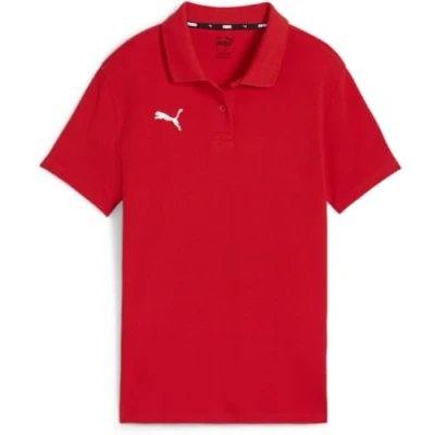 Bild av PUMA Unisex Teamgoal Casuals Polo Wmn