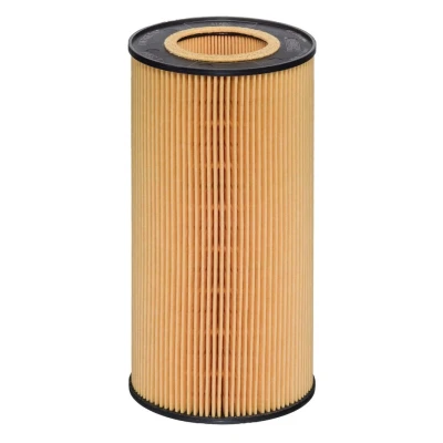 Bild av Oljefilter HENGST FILTER E89H D734