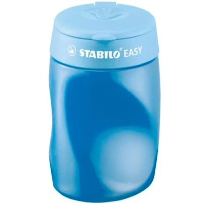Bild av Pennvässare STABILO EASYsharpener för vänsterhänta Rosa